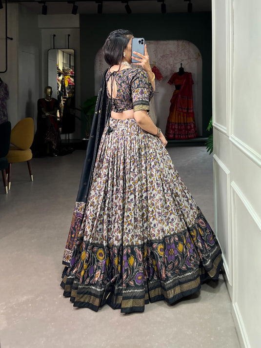 Lehenga Choli For Festival Chaniya Choli Beautiful Lehenga Choli